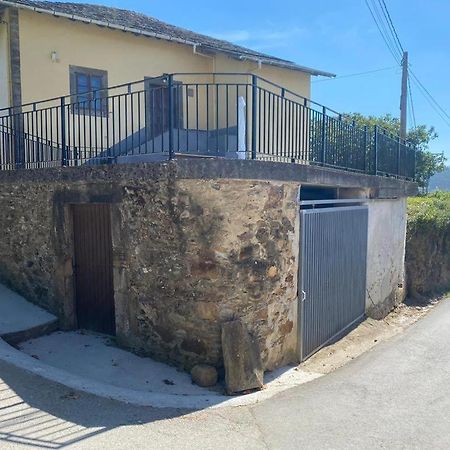 Casa Ezequiel Villa Trevías Exterior foto